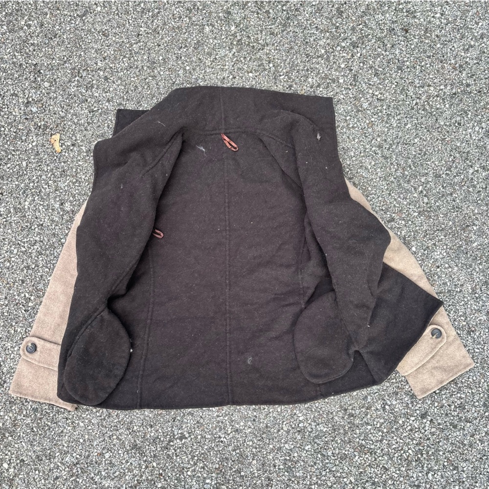 Warm jacket - Picture 3 of 4